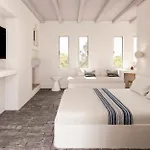 Soleil Paros * Drios