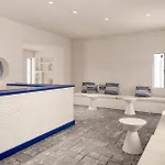 Hotel Soleil Paros