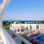 Soleil Paros Hotell *