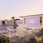 Soleil Paros Hotel Drios