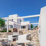 Soleil Paros Hotel Drios