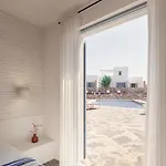 Soleil Paros Hotel *