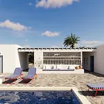 Hotel Soleil Paros *