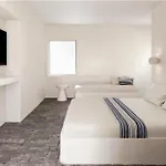 Soleil Paros Hotell