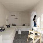 Soleil Paros Hotell