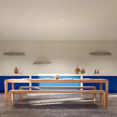 Hotel Soleil Paros