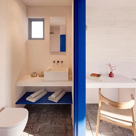 Soleil Paros Hotel *