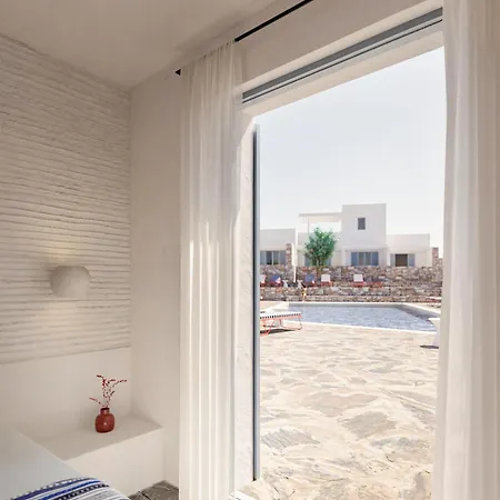 Soleil Paros Hotel *