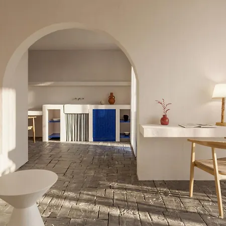 Ξενοδοχείο Soleil Paros *