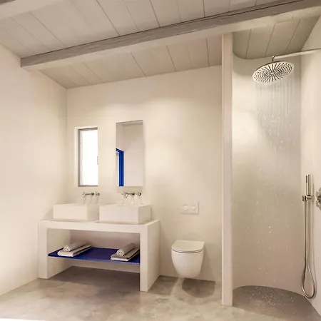 Soleil Paros Hotel Drios