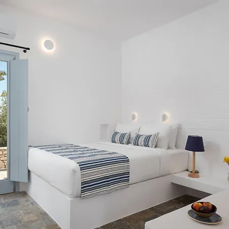 Soleil Paros