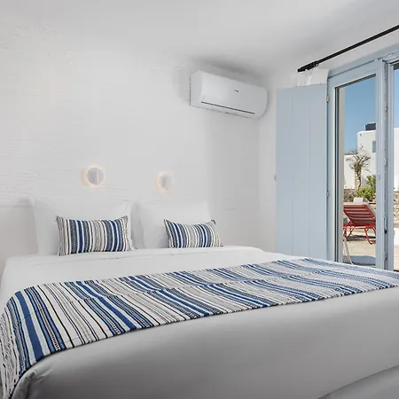 Soleil Paros *