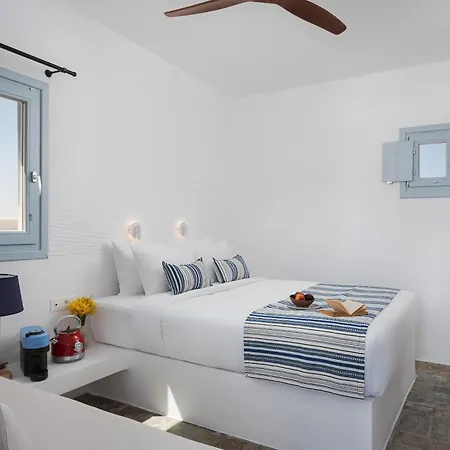 Soleil Paros Δρυός