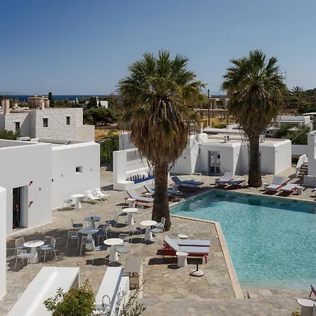 Soleil Paros