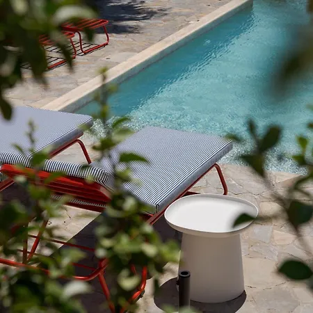 Ξενοδοχείο Soleil Paros