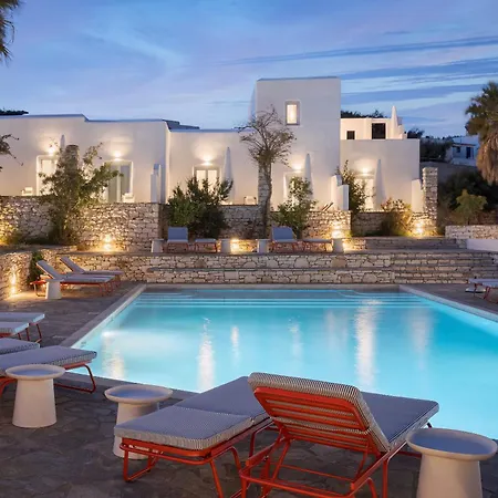 Soleil Paros *