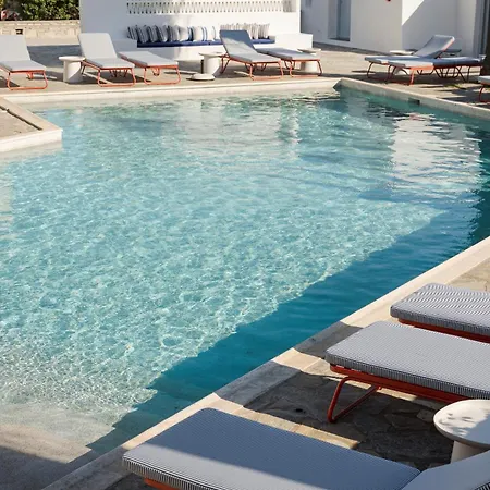 Soleil Paros Δρυός