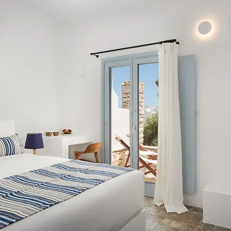 Ξενοδοχείο Soleil Paros