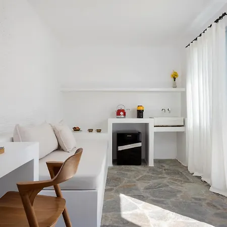 Soleil Paros