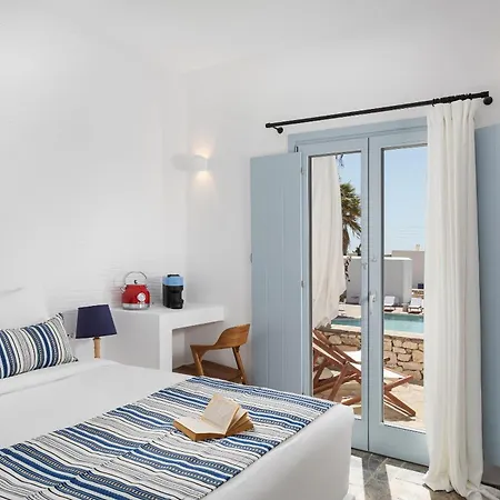 Soleil Paros