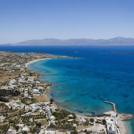Ξενοδοχείο Soleil Paros *