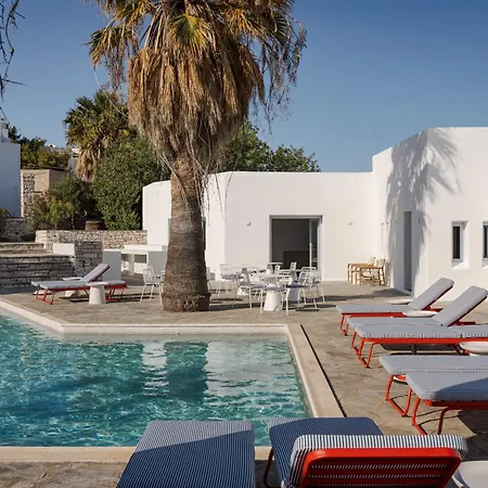 Soleil Paros *