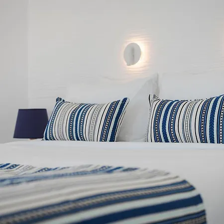 Soleil Paros *