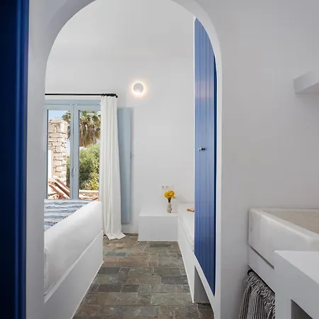 Ξενοδοχείο Soleil Paros