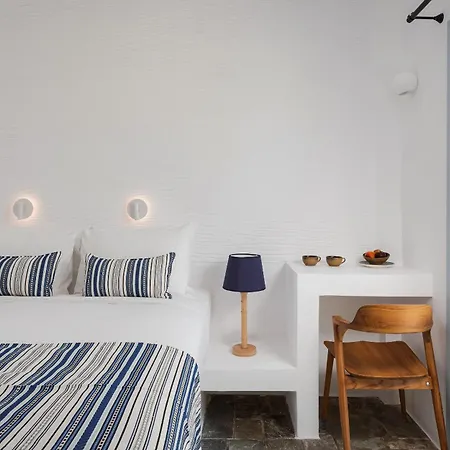 Soleil Paros Hotel Drios
