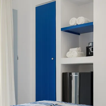 Soleil Paros Hotel *