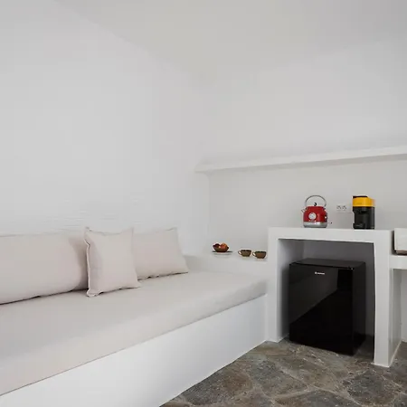 Soleil Paros