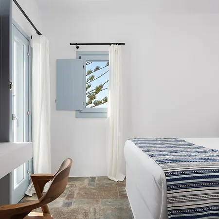 Soleil Paros Ξενοδοχείο