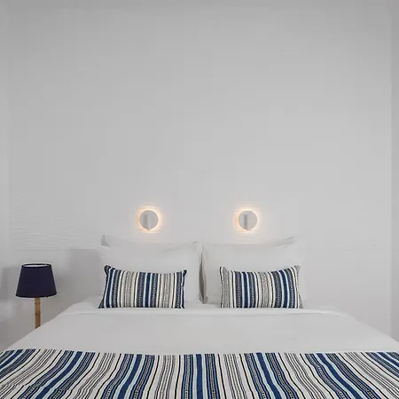 Soleil Paros Δρυός