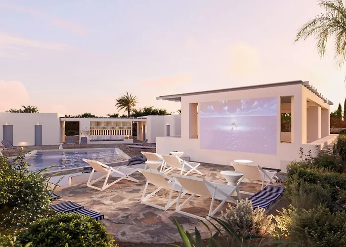 Soleil Paros Hotel Drios