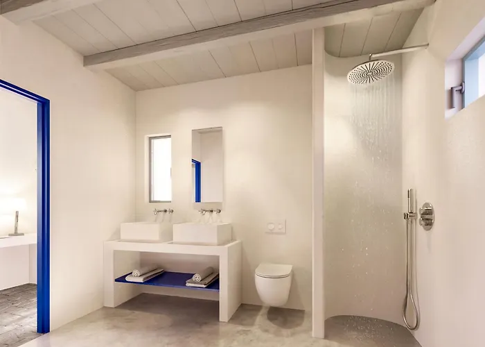 Soleil Paros Hotel Drios